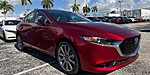 New 2026 MAZDA MAZDA3 SEDAN 2.5 S PREFERRED FWD in DELRAY BEACH, FLORIDA
