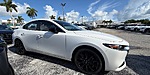 New 2026 MAZDA MAZDA3 SEDAN 2.5 S CARBON EDITION AWD in DELRAY BEACH, FLORIDA