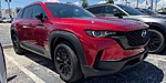 New 2026 MAZDA CX-50 2.5 S PREFERRED AWD in DELRAY BEACH, FLORIDA