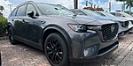 New 2026 MAZDA CX-90 3.3 TURBO PREMIUM SPORT in DELRAY BEACH, FLORIDA