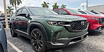 New 2026 MAZDA CX-50 2.5 S PREMIUM AWD in DELRAY BEACH, FLORIDA