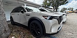 New 2026 MAZDA CX-90 3.3 TURBO PREMIUM SPORT in DELRAY BEACH, FLORIDA