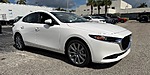 New 2026 MAZDA MAZDA3 SEDAN 2.5 S PREFERRED FWD in DELRAY BEACH, FLORIDA