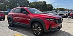 New 2026 MAZDA CX-50 HYBRID PREMIUM PLUS AWD in DELRAY BEACH, FLORIDA
