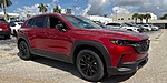 New 2026 MAZDA CX-50 2.5 S SELECT AWD in DELRAY BEACH, FLORIDA