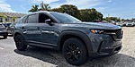 New 2026 MAZDA CX-50 2.5 S SELECT AWD in DELRAY BEACH, FLORIDA