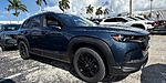 New 2026 MAZDA CX-50 2.5 S PREFERRED AWD in DELRAY BEACH, FLORIDA