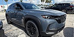 New 2026 MAZDA CX-50 2.5 S PREFERRED AWD in DELRAY BEACH, FLORIDA