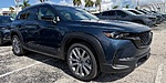 New 2026 MAZDA CX-50 2.5 S PREMIUM AWD in DELRAY BEACH, FLORIDA