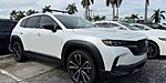 New 2026 MAZDA CX-50 2.5 S PREMIUM AWD in DELRAY BEACH, FLORIDA