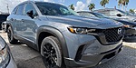 New 2026 MAZDA CX-50 2.5 S PREFERRED AWD in DELRAY BEACH, FLORIDA