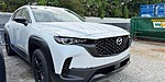 New 2026 MAZDA CX-50 HYBRID PREMIUM AWD in DELRAY BEACH, FLORIDA
