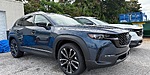 New 2026 MAZDA CX-50 2.5 S PREMIUM AWD in DELRAY BEACH, FLORIDA