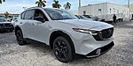 New 2026 MAZDA CX-5 2.5 S PREMIUM AWD in DELRAY BEACH, FLORIDA