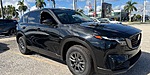 New 2026 MAZDA CX-5 2.5 S SELECT AWD in DELRAY BEACH, FLORIDA