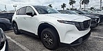 New 2026 MAZDA CX-5 2.5 S SELECT AWD in DELRAY BEACH, FLORIDA