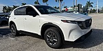 New 2026 MAZDA CX-5 2.5 S SELECT AWD in DELRAY BEACH, FLORIDA