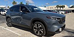 New 2026 MAZDA CX-5 2.5 S PREFERRED AWD in DELRAY BEACH, FLORIDA