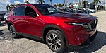 New 2026 MAZDA CX-5 2.5 S PREFERRED AWD in DELRAY BEACH, FLORIDA