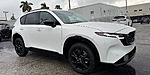 New 2026 MAZDA CX-5 2.5 S PREMIUM AWD in DELRAY BEACH, FLORIDA