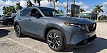 New 2026 MAZDA CX-5 2.5 S PREFERRED AWD in DELRAY BEACH, FLORIDA