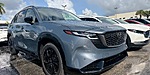 New 2026 MAZDA CX-5 2.5 S PREMIUM AWD in DELRAY BEACH, FLORIDA