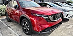 New 2026 MAZDA CX-5 2.5 S PREFERRED AWD in DELRAY BEACH, FLORIDA