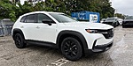 New 2026 MAZDA CX-50 2.5 S PREFERRED AWD in DELRAY BEACH, FLORIDA