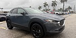 New 2026 MAZDA CX-30 2.5 S CARBON EDITION AWD in DELRAY BEACH, FLORIDA