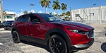 New 2026 MAZDA CX-30 2.5 S SELECT SPORT AWD in DELRAY BEACH, FLORIDA