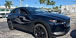 New 2026 MAZDA CX-30 2.5 S SELECT SPORT AWD in DELRAY BEACH, FLORIDA