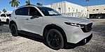 New 2026 MAZDA CX-5 2.5 S PREMIUM PLUS AWD in DELRAY BEACH, FLORIDA