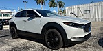 New 2026 MAZDA CX-30 2.5 S SELECT SPORT AWD in DELRAY BEACH, FLORIDA