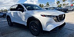 New 2026 MAZDA CX-5 2.5 S SELECT AWD in DELRAY BEACH, FLORIDA