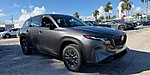 New 2026 MAZDA CX-5 2.5 S AWD in DELRAY BEACH, FLORIDA