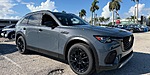 New 2026 MAZDA CX-70 3.3 TURBO PREMIUM AWD in DELRAY BEACH, FLORIDA
