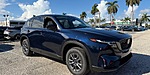 New 2026 MAZDA CX-5 2.5 S SELECT AWD in DELRAY BEACH, FLORIDA