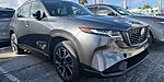 New 2026 MAZDA CX-5 2.5 S PREFERRED AWD in DELRAY BEACH, FLORIDA