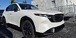 New 2026 MAZDA CX-5 2.5 S PREFERRED AWD in DELRAY BEACH, FLORIDA