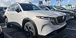 New 2026 MAZDA CX-5 2.5 S PREFERRED AWD in DELRAY BEACH, FLORIDA