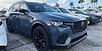 New 2026 MAZDA CX-70 3.3 TURBO PREFERRED AWD in DELRAY BEACH, FLORIDA