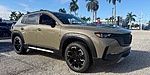 New 2026 MAZDA CX-50 2.5 TURBO MERIDIAN EDITION AWD in DELRAY BEACH, FLORIDA