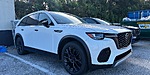 New 2026 MAZDA CX-70 3.3 TURBO PREMIUM AWD in DELRAY BEACH, FLORIDA