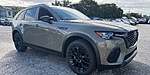 New 2026 MAZDA CX-70 3.3 TURBO PREFERRED AWD in DELRAY BEACH, FLORIDA