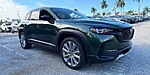 New 2026 MAZDA CX-50 2.5 TURBO AWD in DELRAY BEACH, FLORIDA
