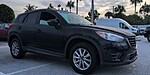 Used 2016 MAZDA CX-5 2016.5 AWD 4DR AUTO SPORT in DELRAY BEACH, FLORIDA