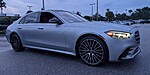 Used 2022 MERCEDES-BENZ S-CLASS S 500 4MATIC SEDAN in DELRAY BEACH, FLORIDA
