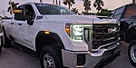 Used 2021 GMC SIERRA 2500 2WD DOUBLE CAB 162" in DELRAY BEACH, FLORIDA