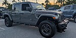 Used 2022 JEEP GLADIATOR RUBICON 4X4 in DELRAY BEACH, FLORIDA