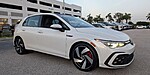 Used 2022 VOLKSWAGEN GOLF GTI 2.0T SE DSG in DELRAY BEACH, FLORIDA